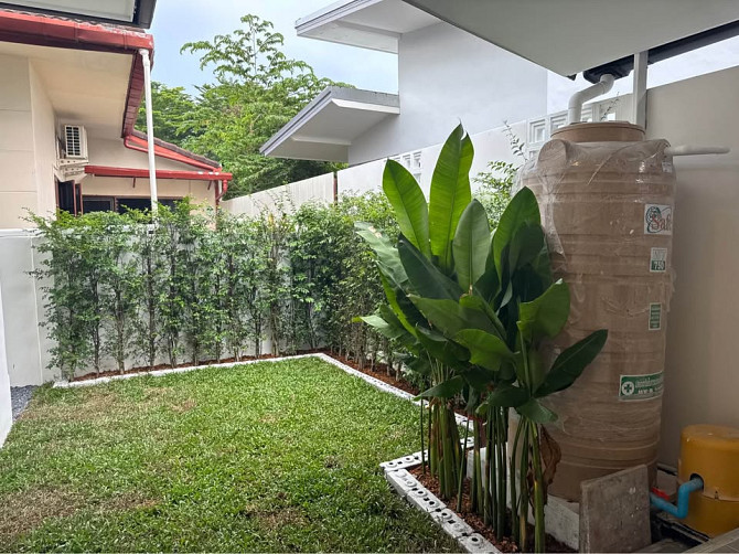 3 Bedroom Semi-Detached House for Sale in Chalong Phuket - photo 4