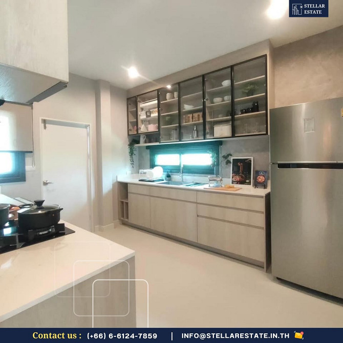 4 Bedroom House for Sale in Supalai Lake Ville Phuket - photo 5