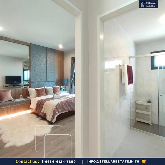 4 Bedroom House for Sale in Supalai Lake Ville Phuket - photo 16