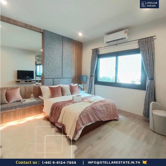 4 Bedroom House for Sale in Supalai Lake Ville Phuket - photo 10