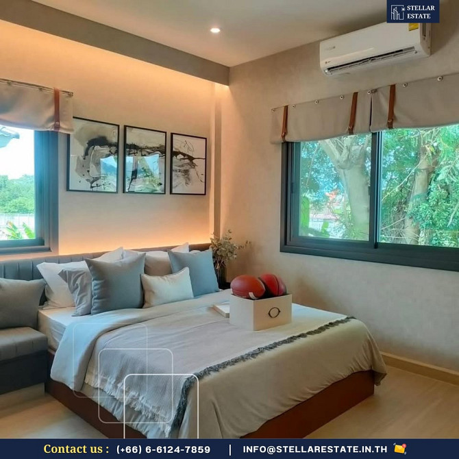 4 Bedroom House for Sale in Supalai Lake Ville Phuket - photo 14
