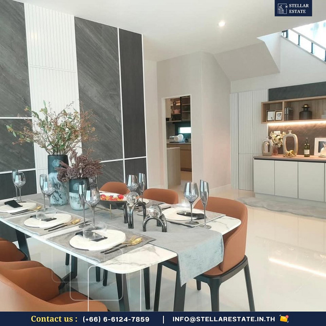 4 Bedroom House for Sale in Supalai Lake Ville Phuket - photo 4