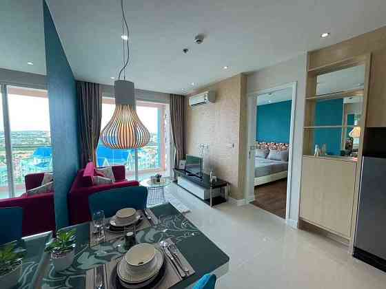 1 Bedroom Condo for Sale in Pattaya Pattaya