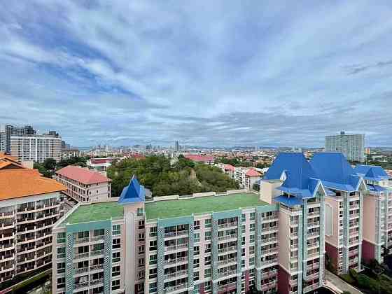 1 Bedroom Condo for Sale in Pattaya Pattaya