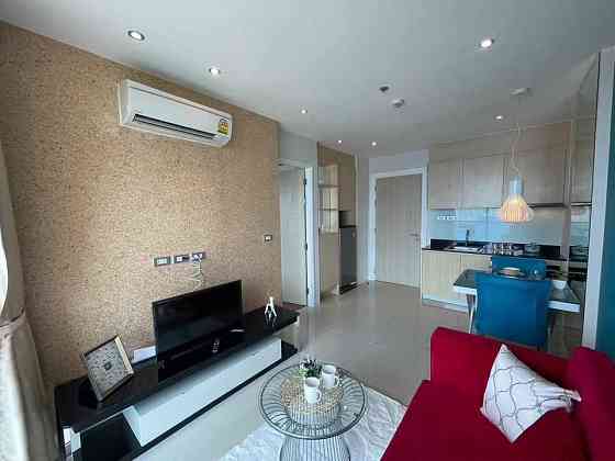 1 Bedroom Condo for Sale in Pattaya Pattaya