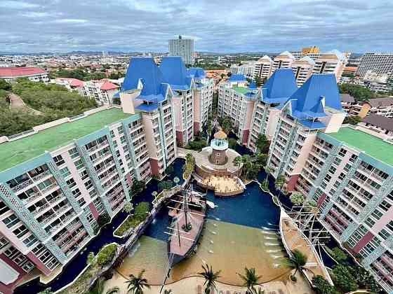 1 Bedroom Condo for Sale in Pattaya Pattaya