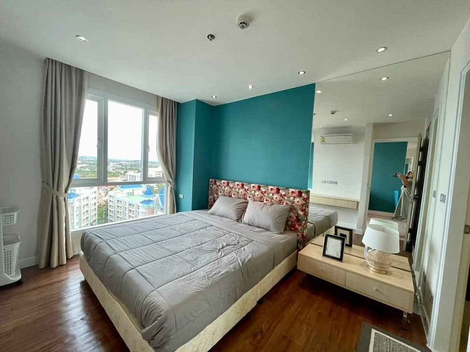 1 Bedroom Condo for Sale in Pattaya Pattaya - photo 7