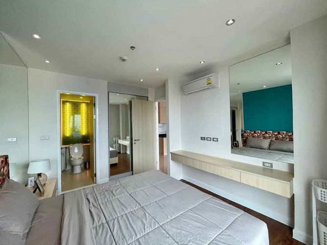 1 Bedroom Condo for Sale in Pattaya Pattaya - photo 8