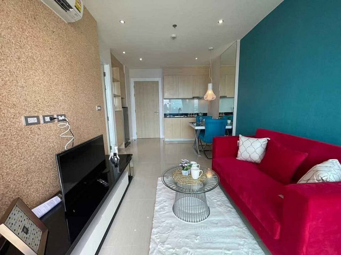 1 Bedroom Condo for Sale in Pattaya Pattaya - photo 5