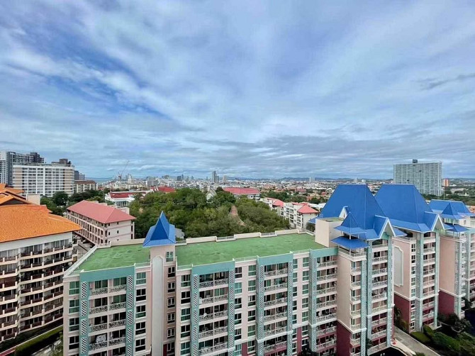 1 Bedroom Condo for Sale in Pattaya Pattaya - photo 2