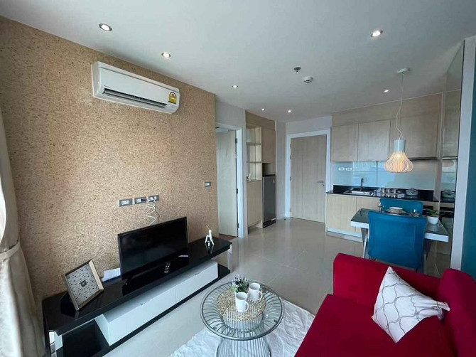 1 Bedroom Condo for Sale in Pattaya Pattaya - photo 6
