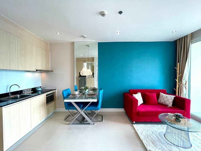 1 Bedroom Condo for Sale in Pattaya Pattaya - photo 4