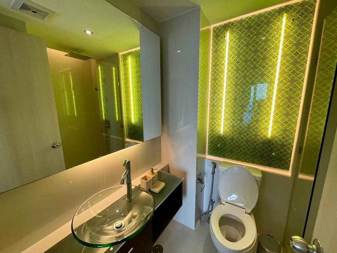 1 Bedroom Condo for Sale in Pattaya Pattaya - photo 9