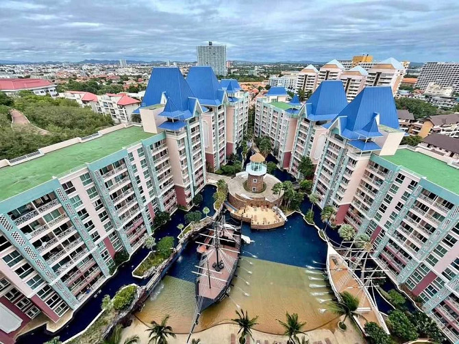 1 Bedroom Condo for Sale in Pattaya Pattaya - photo 1