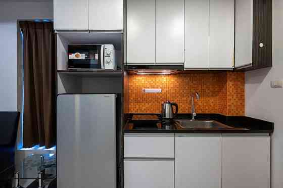 Studio Condo for Sale near Pratumnak Beach Pattaya