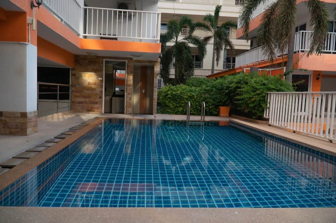 Studio Condo for Sale near Pratumnak Beach Pattaya - photo 6