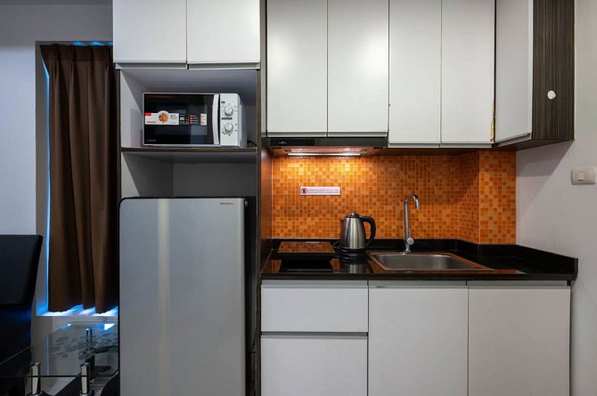 Studio Condo for Sale near Pratumnak Beach Pattaya - photo 4