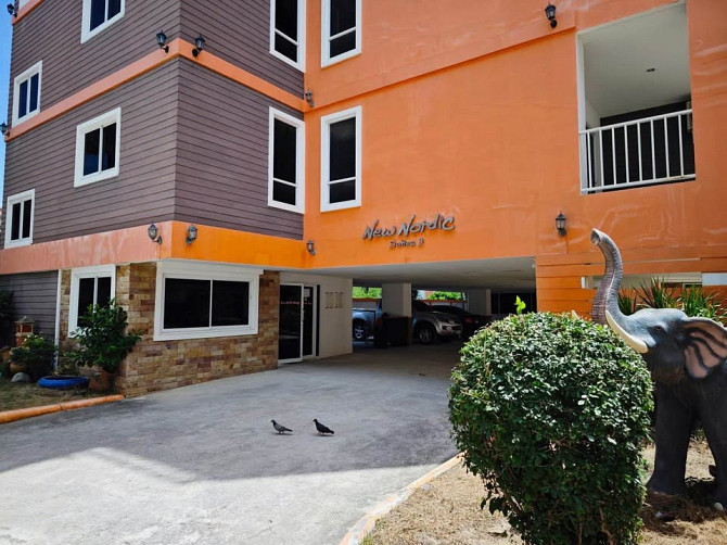 Studio Condo for Sale near Pratumnak Beach Pattaya - photo 5