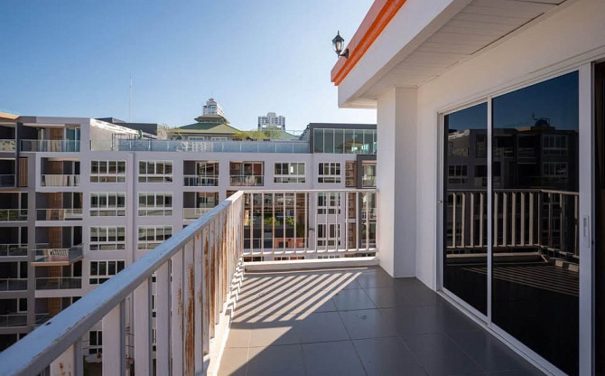 Studio Condo for Sale near Pratumnak Beach Pattaya - photo 12