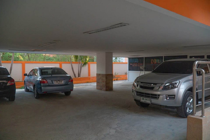 Studio Condo for Sale near Pratumnak Beach Pattaya - photo 18