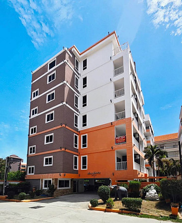 Studio Condo for Sale near Pratumnak Beach Pattaya - photo 2