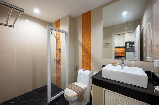 Studio Condo for Sale near Pratumnak Beach Pattaya - photo 14
