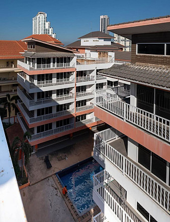 Studio Condo for Sale near Pratumnak Beach Pattaya - photo 9