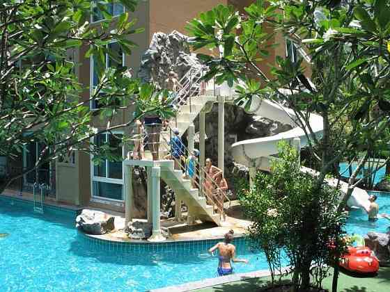 1 Bedroom Condo for Sale in Atlantis Condo Resort Pattaya