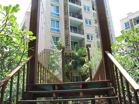 1 Bedroom Condo for Sale in Atlantis Condo Resort Pattaya