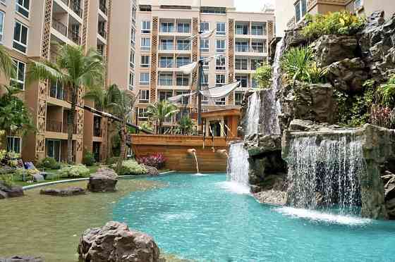 1 Bedroom Condo for Sale in Atlantis Condo Resort Pattaya
