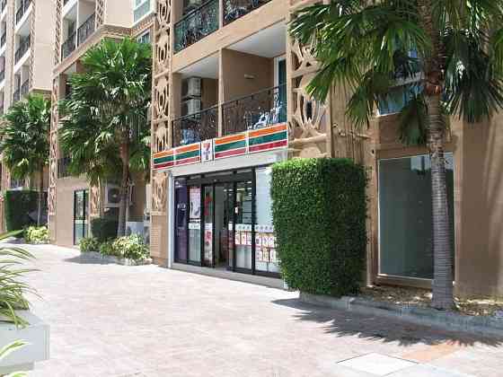 1 Bedroom Condo for Sale in Atlantis Condo Resort Pattaya