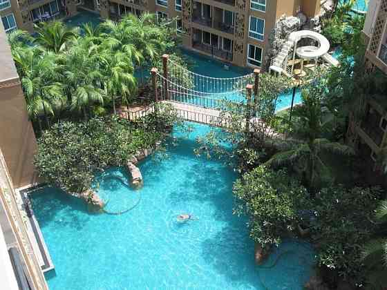 1 Bedroom Condo for Sale in Atlantis Condo Resort Pattaya