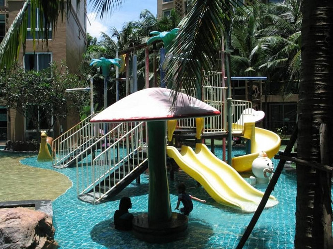 1 Bedroom Condo for Sale in Atlantis Condo Resort Pattaya - photo 7