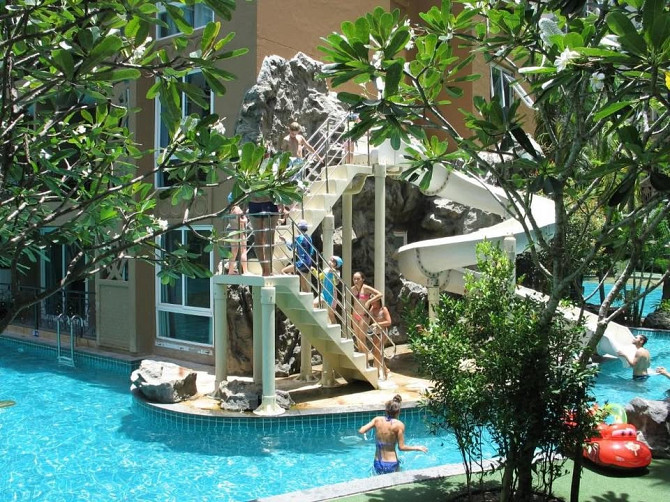 1 Bedroom Condo for Sale in Atlantis Condo Resort Pattaya - photo 4