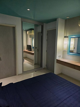 1 Bedroom Condo for Sale in Atlantis Condo Resort Pattaya - photo 17