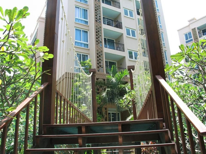 1 Bedroom Condo for Sale in Atlantis Condo Resort Pattaya - photo 5