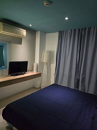1 Bedroom Condo for Sale in Atlantis Condo Resort Pattaya - photo 16