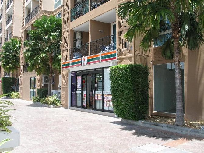 1 Bedroom Condo for Sale in Atlantis Condo Resort Pattaya - photo 3