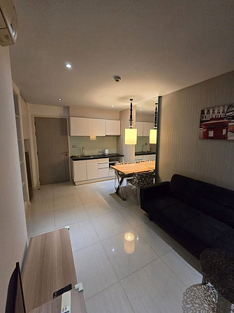 1 Bedroom Condo for Sale in Atlantis Condo Resort Pattaya - photo 18