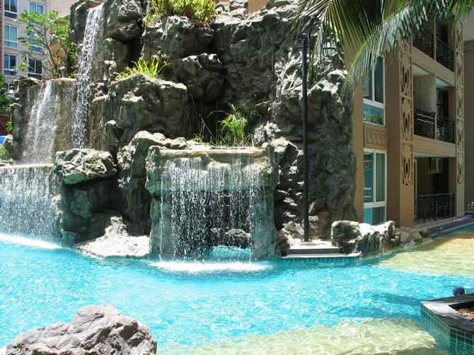1 Bedroom Condo for Sale in Atlantis Condo Resort Pattaya - photo 8