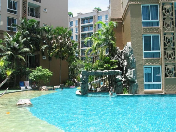 1 Bedroom Condo for Sale in Atlantis Condo Resort Pattaya - photo 9