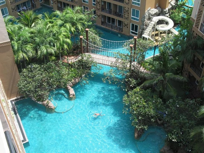1 Bedroom Condo for Sale in Atlantis Condo Resort Pattaya - photo 2