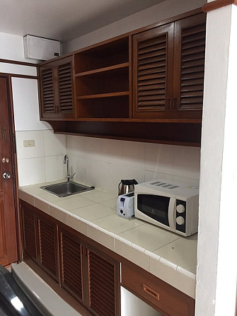 30sqm Condo for Sale in Central Pattaya Pattaya - photo 7