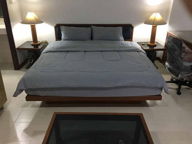 30sqm Condo for Sale in Central Pattaya Pattaya - photo 8