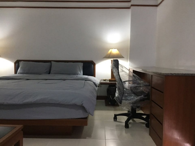 30sqm Condo for Sale in Central Pattaya Pattaya - photo 12