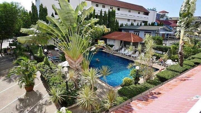 30sqm Condo for Sale in Central Pattaya Pattaya - photo 1