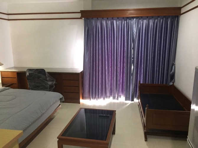 30sqm Condo for Sale in Central Pattaya Pattaya - photo 10