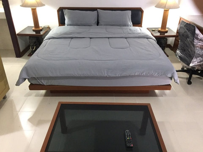 30sqm Condo for Sale in Central Pattaya Pattaya - photo 13