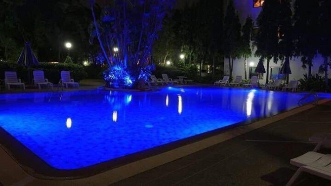30sqm Condo for Sale in Central Pattaya Pattaya - photo 6