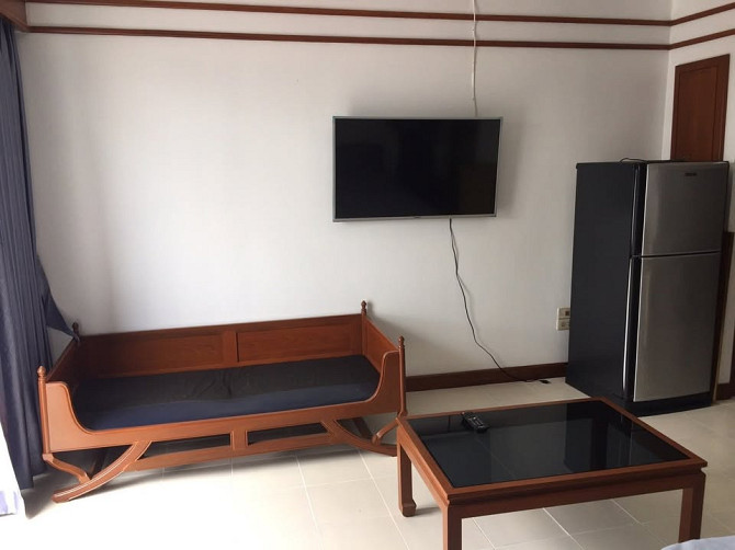 30sqm Condo for Sale in Central Pattaya Pattaya - photo 3